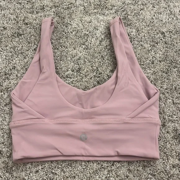 Lululemon align bra - Picture 2 of 2